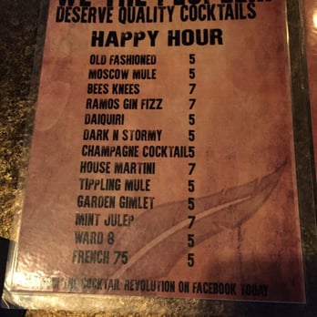 Preamble Craft Cocktail Lounge - Happy Hour Menu - Lounges Near Me - Webster, Texas Preamble Craft Cocktail Lounge - Happy Hour Menu - Lounges Near Me - Webster, Texas