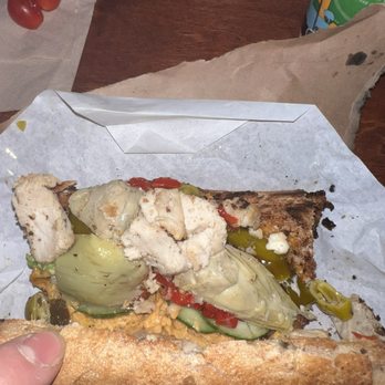 Potbelly - Sandwiches Near Me - Crestwood, Illinois Potbelly - Sandwiches Near Me - Crestwood, Illinois