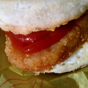 McDonald's - sausage egg cheese hashbrown mcmuffin.... - Fast Food Near Me - Lost Hills, California McDonald's - sausage egg cheese hashbrown mcmuffin.... - Fast Food Near Me - Lost Hills, California