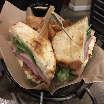Full On Craft Eats & Drinks - Ham and Egger - Bars Near Me - Rockville, Maryland Full On Craft Eats & Drinks - Ham and Egger - Bars Near Me - Rockville, Maryland
