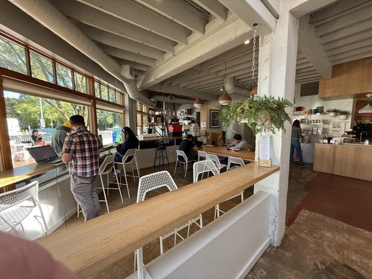 Upper Left Roasters by null Upper Left Roasters by null