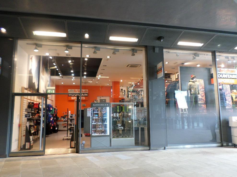 ELLIS BRIGHAM Updated September 2024 602 Marlborough Gate, Milton