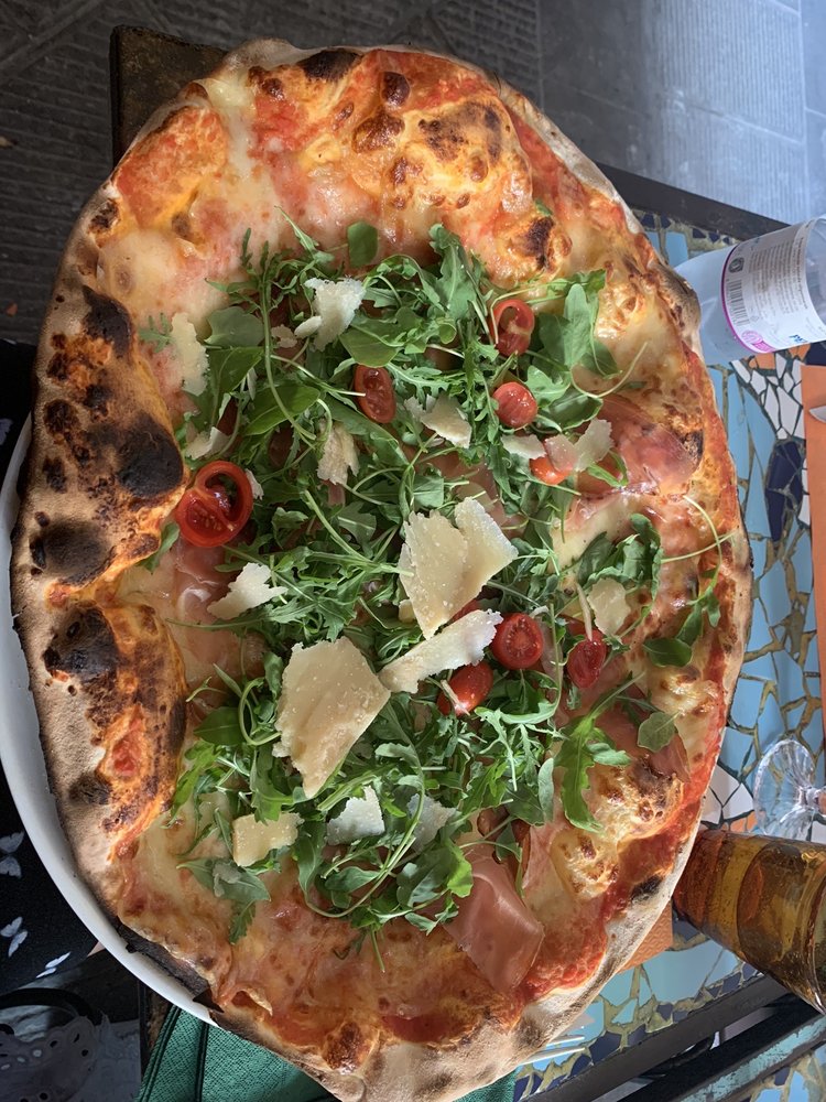 PIZZERIA DELFINO Updated August 2024 21 Photos & 16 Reviews Via