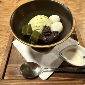 Ootoya Chelsea - Anmitsu - Sushi Bars Near Me - New York, New York Ootoya Chelsea - Anmitsu - Sushi Bars Near Me - New York, New York