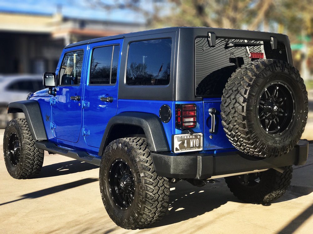 LAKEWOOD AUTO DETAIL Updated October 2024 19 Reviews 6365 Belmont