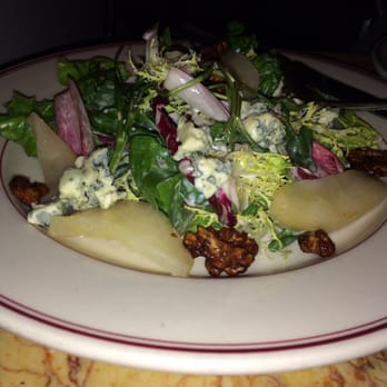 Le Diplomate - Yummy salad - Brasseries Near Me - Washington, DC, District of Columbia Le Diplomate - Yummy salad - Brasseries Near Me - Washington, DC, District of Columbia