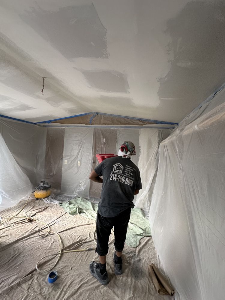 Slide of New Day Renovators