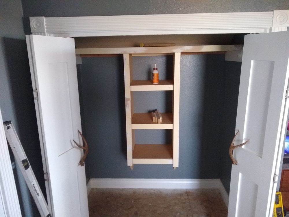 Slide of JGW Painting and Home repair