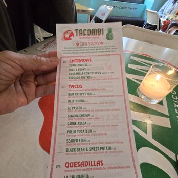 Tacombi - Mexican Near Me - Brooklyn, New York Tacombi - Mexican Near Me - Brooklyn, New York