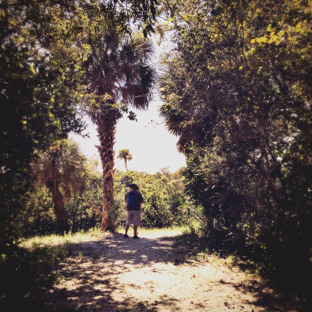John Prince Park Campgrounds Image