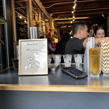 Caffe Paradiso - Coffee & Tea Near Me - New York, New York