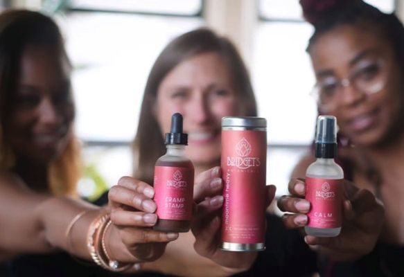 Bridget's Botanicals