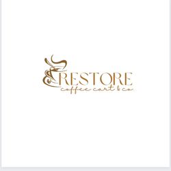 Restore Mobile Coffee - Our personalized Logo