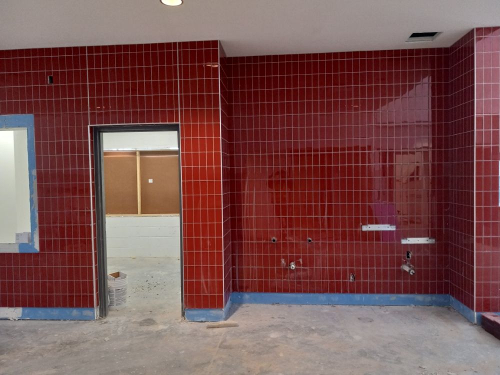 DELGADO TILE El Paso, TX Yelp