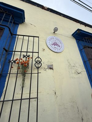 Oaxaca Brewing Co. by null