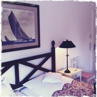 Hotel Ole Liese by null