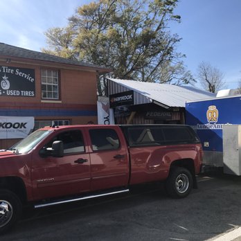 Michua's Tire Service - Tires Near Me - Gulfport, Mississippi Michua's Tire Service - Tires Near Me - Gulfport, Mississippi
