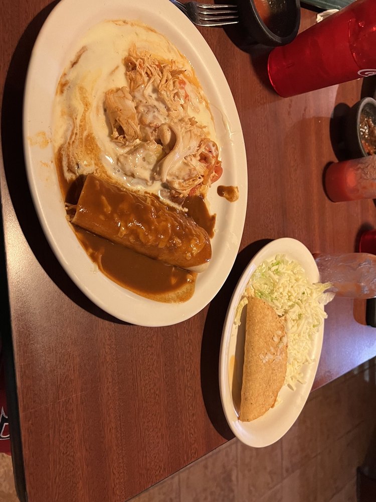 EL NOPAL 100 Photos & 39 Reviews Mexican 6521 Paramount Park Dr