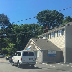 Raytech Appliance Service - Raytech office located at 1911 Dixon Street
