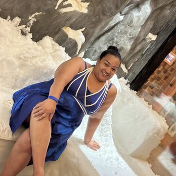 World Spa - Snow Room - Day Spas Near Me - Brooklyn, New York World Spa - Snow Room - Day Spas Near Me - Brooklyn, New York