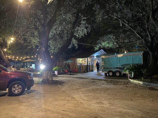 La Terrazita by null