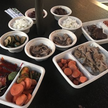 KOBUNGA - Korean Near Me - Los Angeles, California