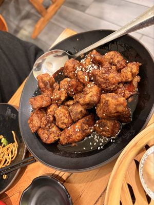 Bao Bao Dumpling by null