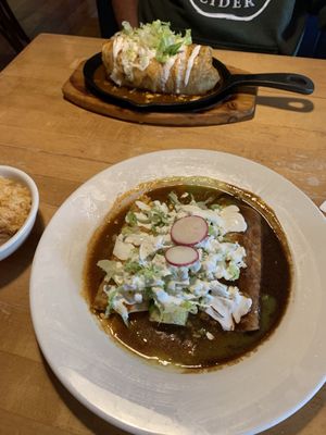 Xicohtencatl Restaurant by null