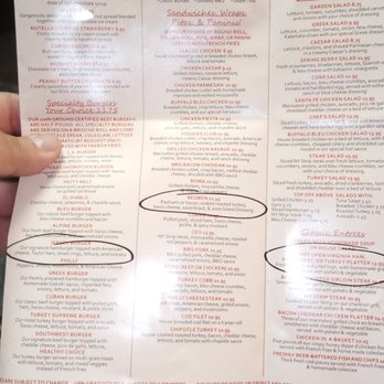Foodies - My recommended and favorites from FOODIES - Waffles Near Me - South Hackensack, New Jersey Foodies - My recommended and favorites from FOODIES - Waffles Near Me - South Hackensack, New Jersey