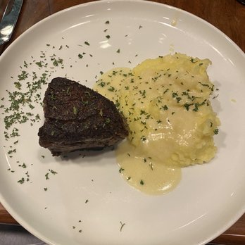 Range - Beef tenderloin - Steakhouses Near Me - San Antonio, Texas