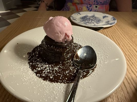 Felicia Suzanne's by null