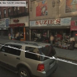 Susie's Boutique