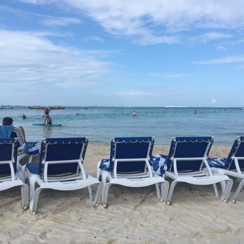 Mía Reef - View from the beach - Resorts Near Me - Isla Mujeres, ROO Mía Reef - View from the beach - Resorts Near Me - Isla Mujeres, ROO