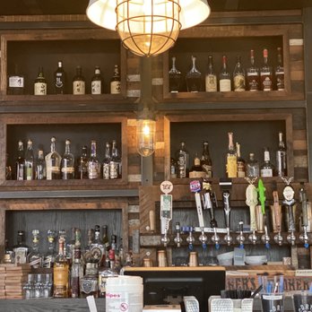 Founders Tavern & Grill - the bar area - Comfort Food Near Me - Pasadena, Maryland Founders Tavern & Grill - the bar area - Comfort Food Near Me - Pasadena, Maryland