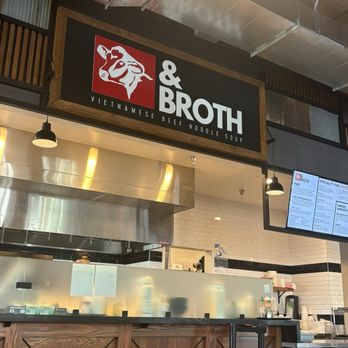And Broth - Asian Fusion Near Me - Glendora, California And Broth - Asian Fusion Near Me - Glendora, California