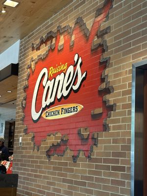 Raising Cane's Chicken Fingers by null