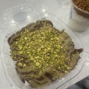  Labanz Cafe | Dessert & Dairy - Desserts Near Me - Anaheim, California