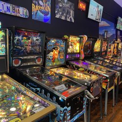 Rock ‘N Roll Pinball