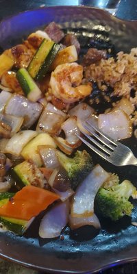 Tokyo Steak House by null