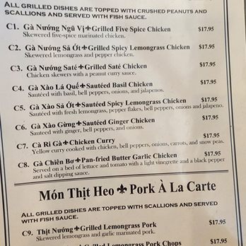 Tay Giang Restaurant - Vietnamese Near Me - Sacramento, California Tay Giang Restaurant - Vietnamese Near Me - Sacramento, California