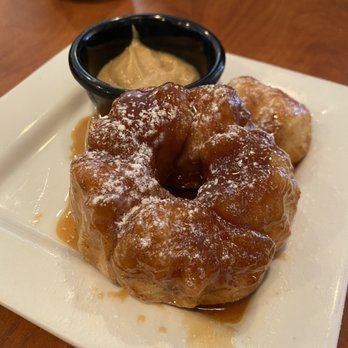 Blue's Egg + Bakery - Monkey Bread - Breakfast & Brunch Near Me - Milwaukee, Wisconsin Blue's Egg + Bakery - Monkey Bread - Breakfast & Brunch Near Me - Milwaukee, Wisconsin