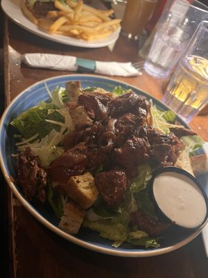 Hugh O'Neill's Restaurant & Pub by null