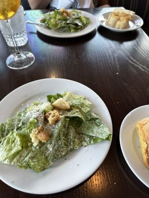 Da Bianca Trattoria by null
