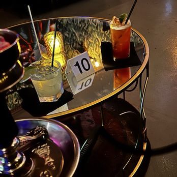 The Barbary - Drink & hookah - Bars Near Me - Oakland, California The Barbary - Drink & hookah - Bars Near Me - Oakland, California