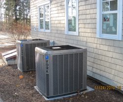 Slide of Stefani Plumbing & Heating