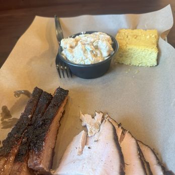 Mission BBQ - Turkey & brisket - Barbeque Near Me - Bowling Green, Kentucky