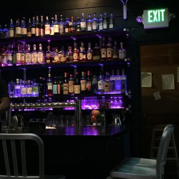 Moshi Moshi - the bar - Sushi Bars Near Me - San Francisco, California Moshi Moshi - the bar - Sushi Bars Near Me - San Francisco, California