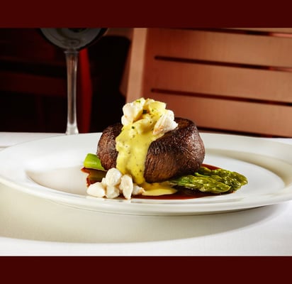 Ocean Prime Detroit by null