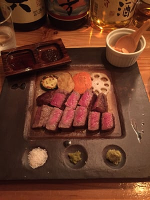 TEPPAN KU-YA by null