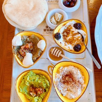 Cafe Landwer - Cafes Near Me - Brighton, Massachusetts